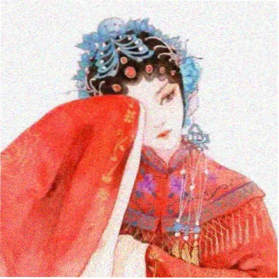 曾可妮 饰演 任迪